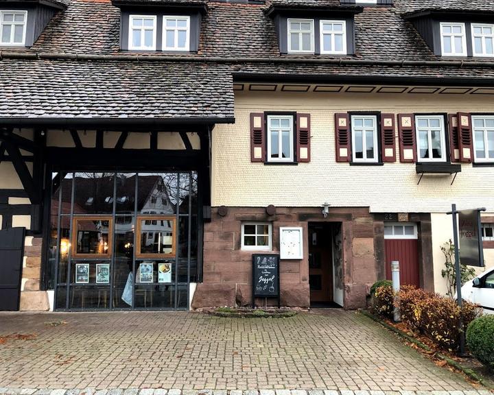 Gasthaus "Zum Joggel"