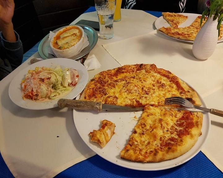 Ristorante Pizzeria il Pescatore